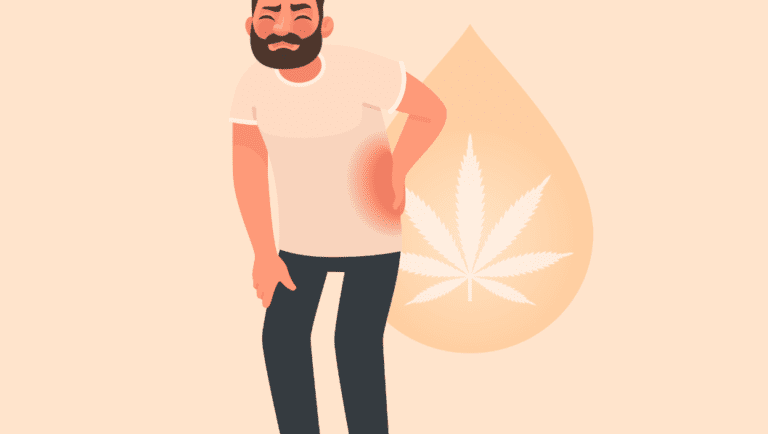 Cbd For Pain Management Review