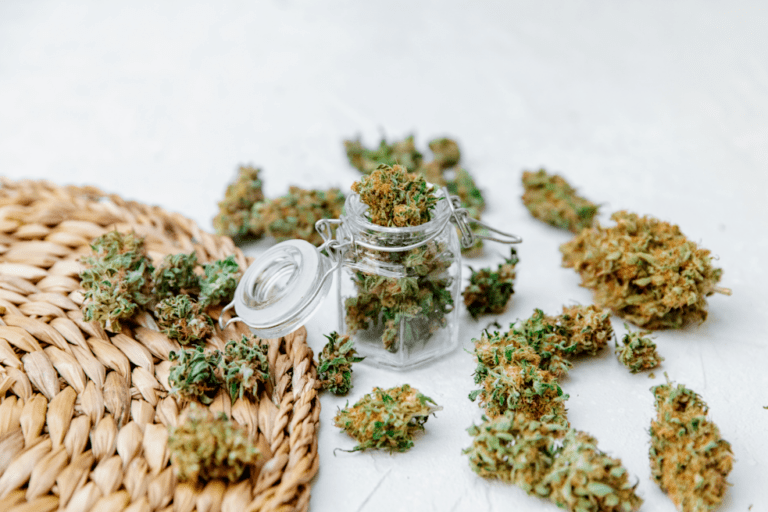 Best Hemp Flower Strains Review