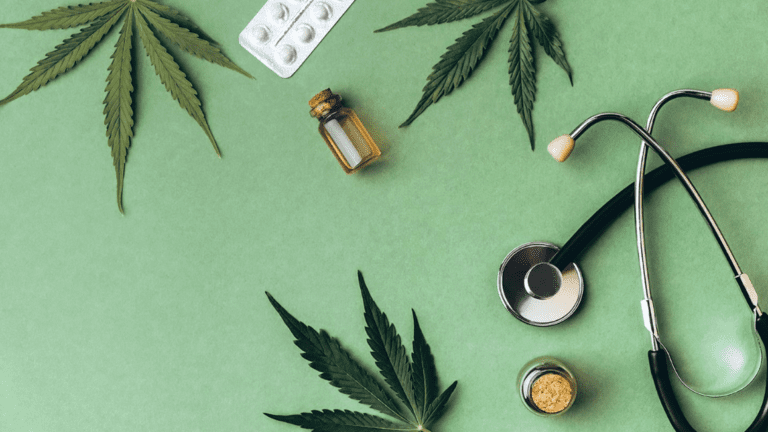 Cbd For Blood Pressure