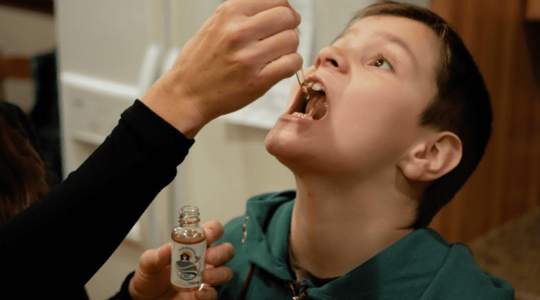 Cbd Oil For Kids Review