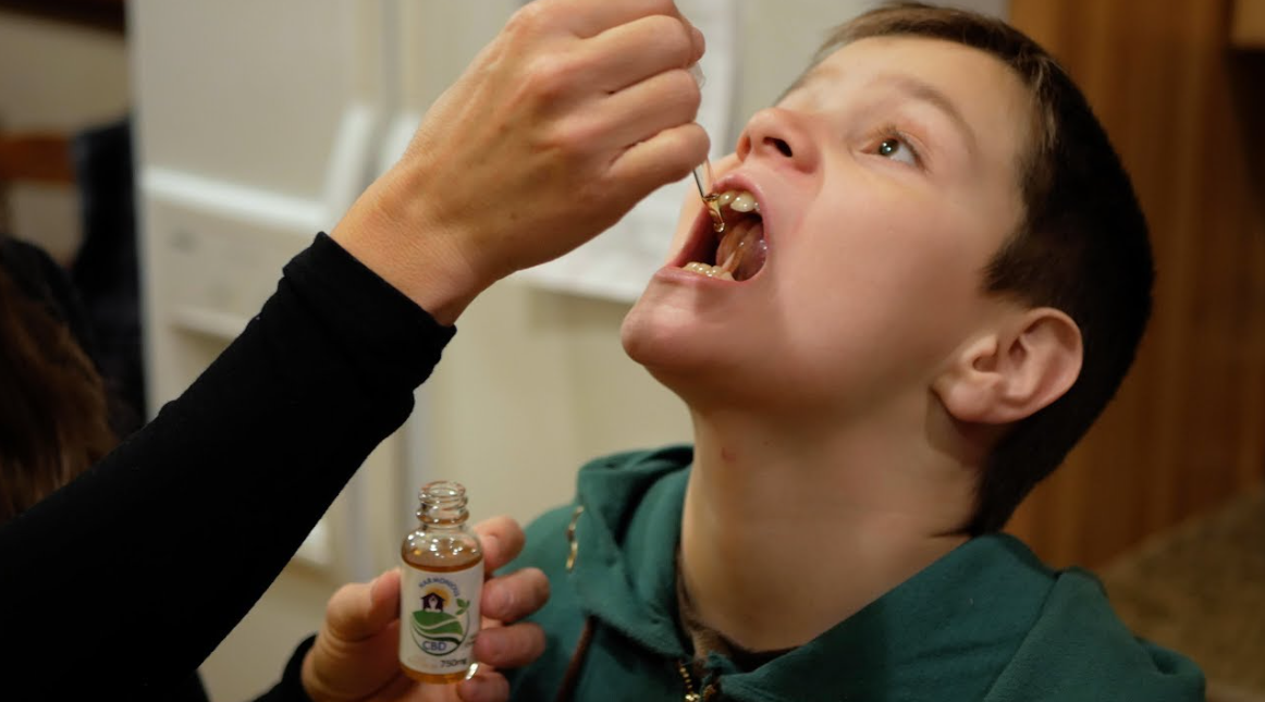 Cbd Oil For Kids Review