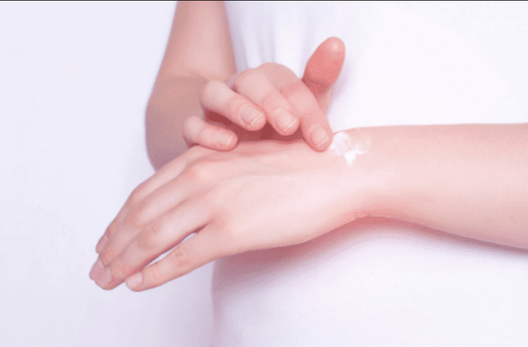 Cbd Lotion Allergic Reaction Review