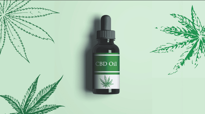 Cbd For Pain Management Review
