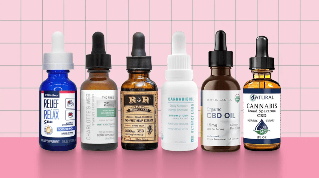 Cbd Oil For Kids Review
