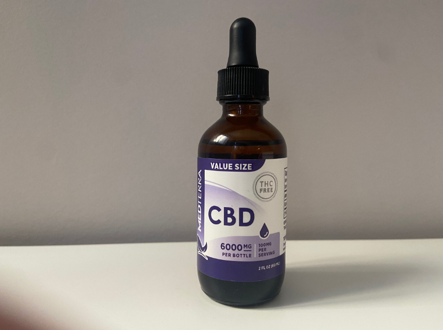 Cbd Oil For Kids Review