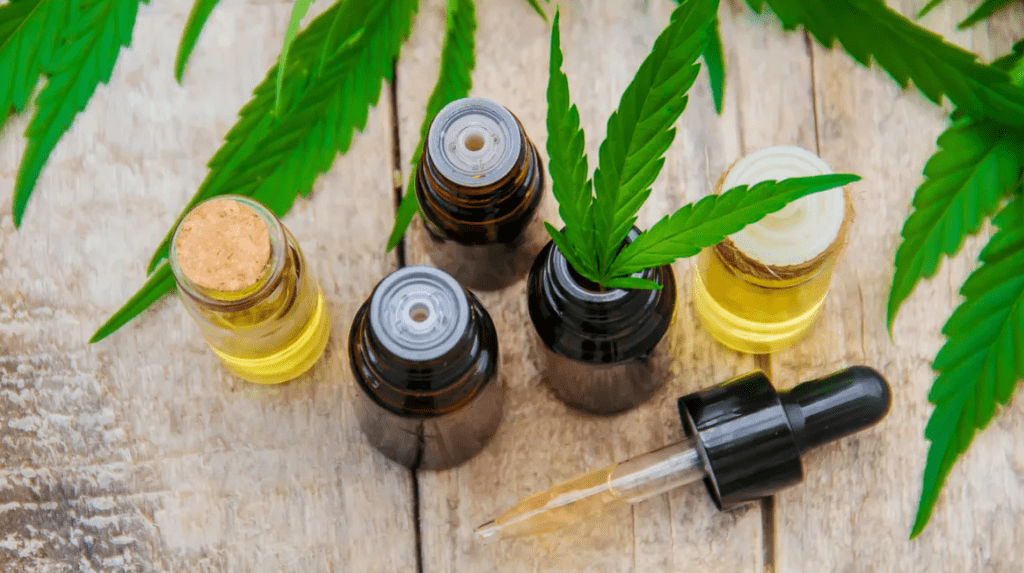Cbd Oil For Kids Review