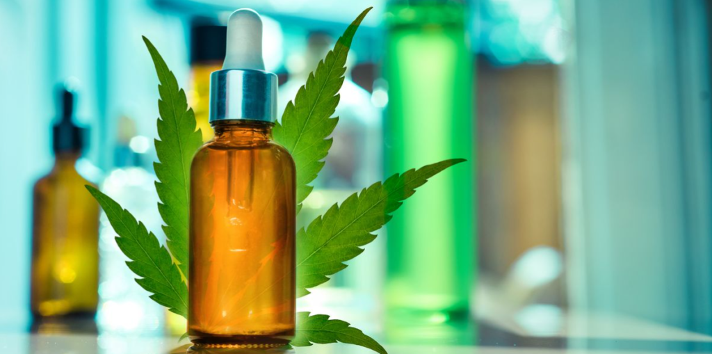 Cbd For Pain Management Review