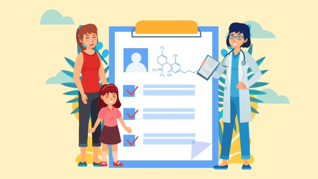 Cbd Oil For Kids Review