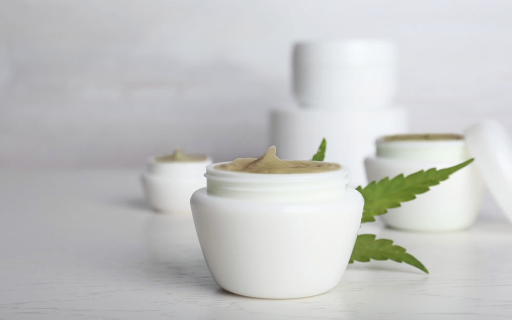 Cbd Lotion Allergic Reaction Review