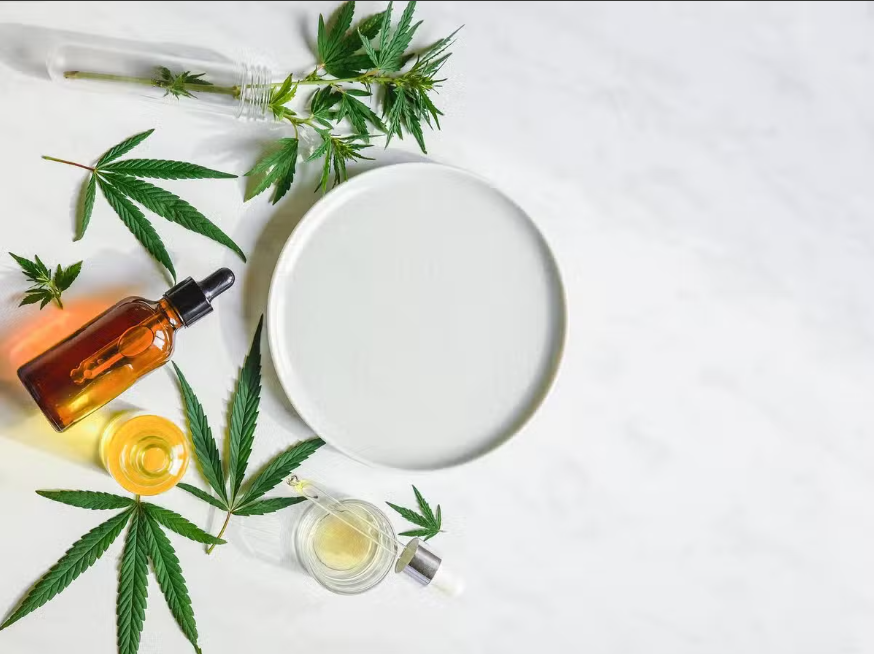 Cbd Lotion Allergic Reaction Review