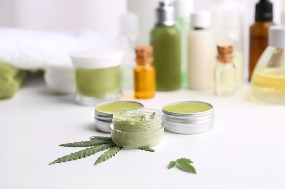 Cbd Lotion Allergic Reaction Review
