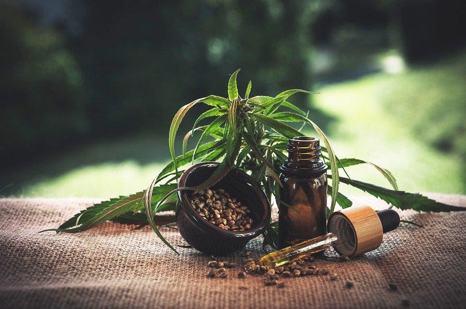 Cbd Isolate Vs Cbd Distillate Review