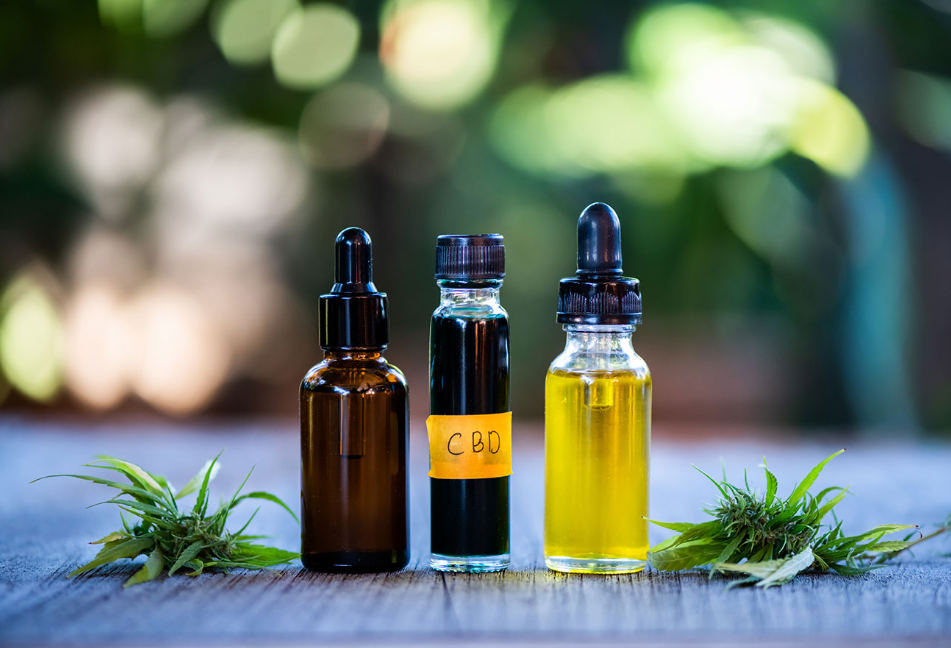 Cbd Isolate Vs Cbd Distillate Review