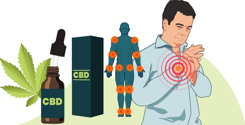 Cbd For Pain Management Review